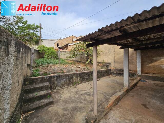 #1826 - Casa para Venda em Piraju - SP - 3