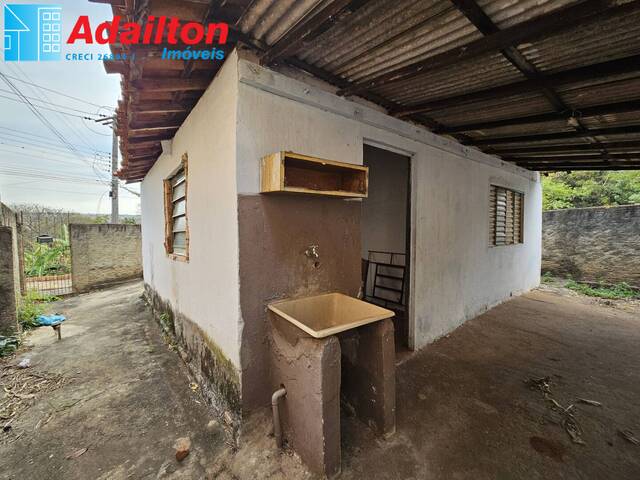 Casa para Venda em Piraju - 5