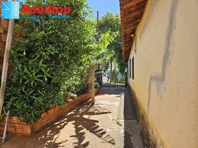 #1827 - Casa para Venda em Piraju - SP - 3