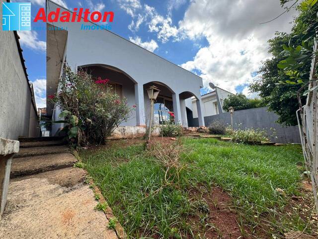 #1828 - Casa para Venda em Piraju - SP - 3