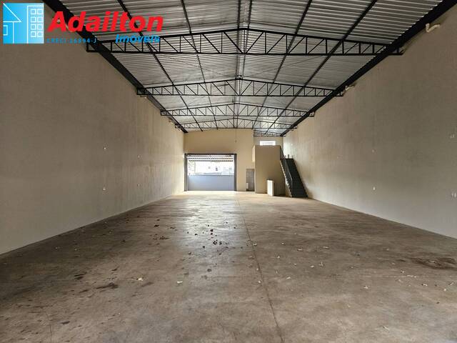 #1829 - Sala para Locação em Piraju - SP - 2