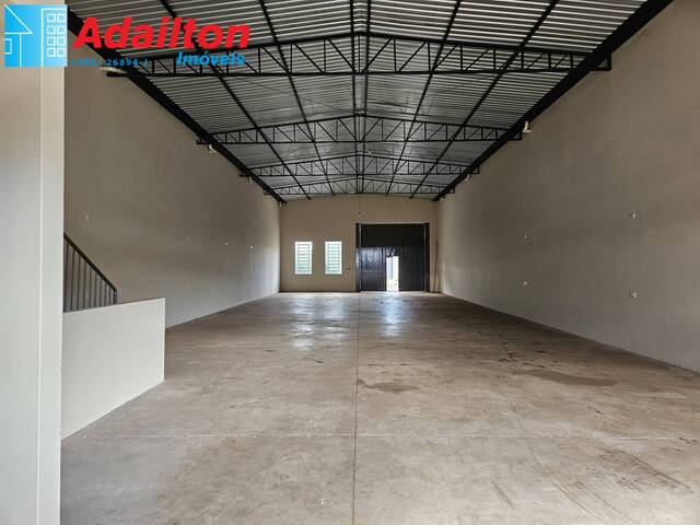 #1829 - Sala para Locação em Piraju - SP - 3