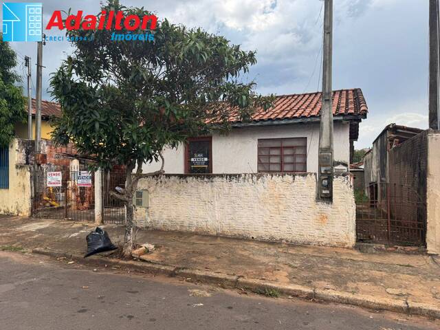 #1830 - Terreno para Venda em Piraju - SP - 2