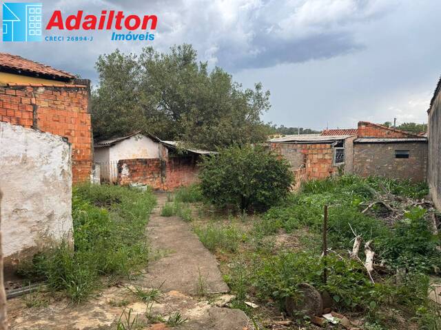 #1830 - Terreno para Venda em Piraju - SP - 3