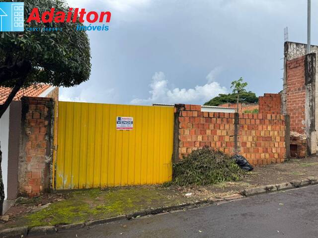 Venda em RESIDENCIAL JOSÉ LAINO - Piraju