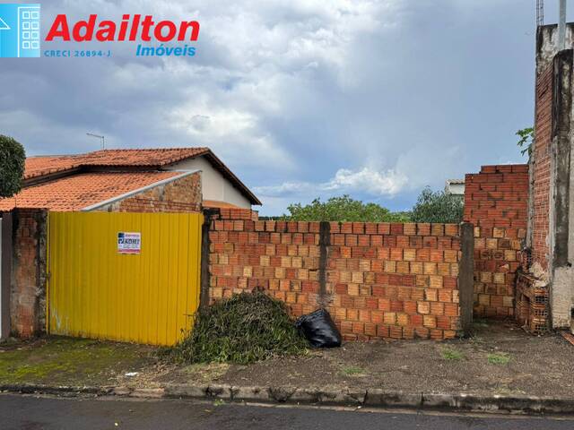 Terreno para Venda em Piraju - 2