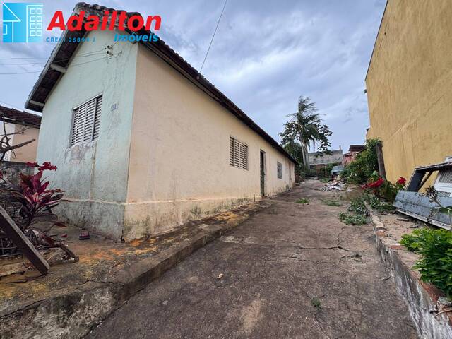 #1832 - Terreno para Venda em Piraju - SP - 2