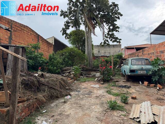 #1832 - Terreno para Venda em Piraju - SP - 3