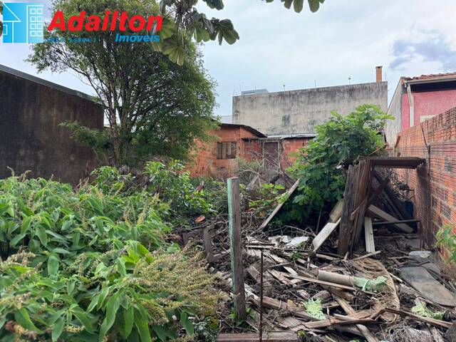 Terreno para Venda em Piraju - 4