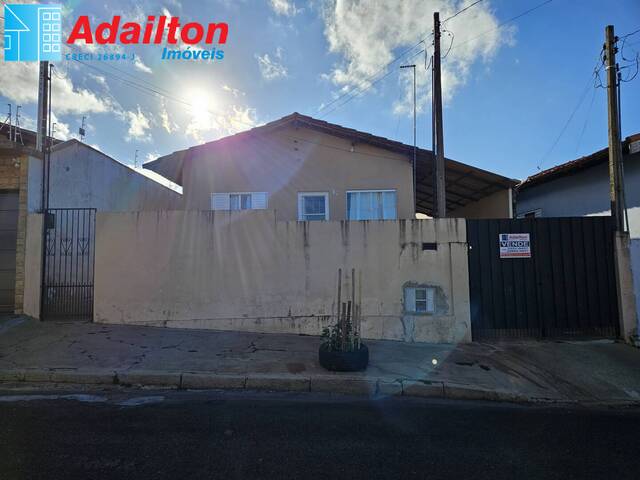 Venda em AUGUSTO MORINI - Piraju