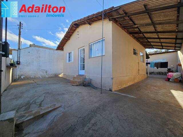 #1833 - Apartamento para Venda em Piraju - SP - 3