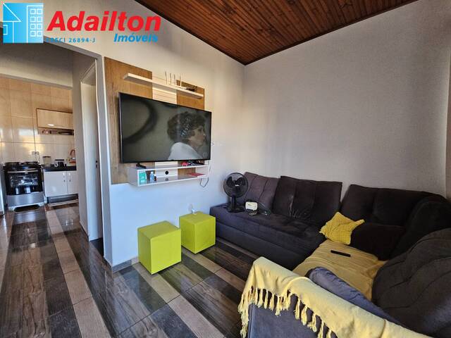 Apartamento para Venda em Piraju - 4