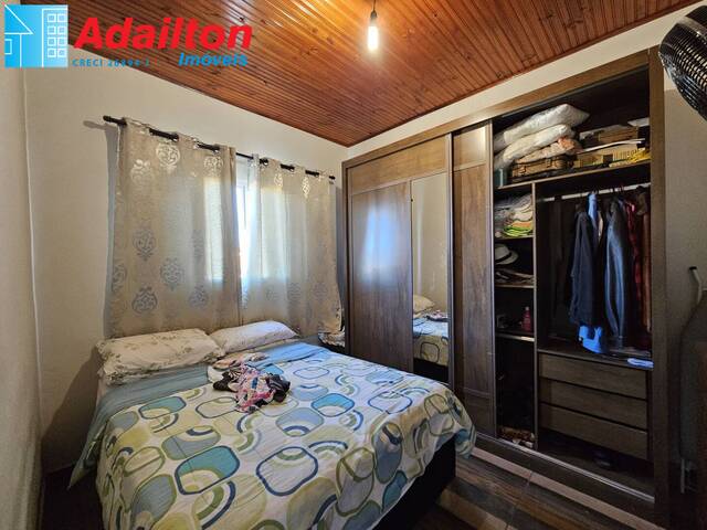 Apartamento para Venda em Piraju - 5