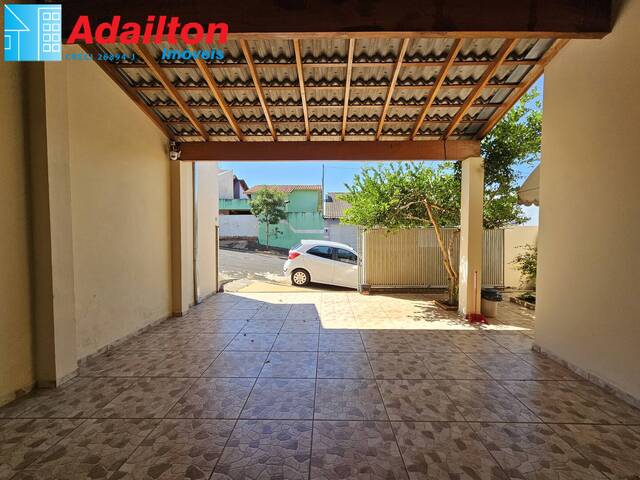 #1800 - Casa para Venda em Piraju - SP - 3