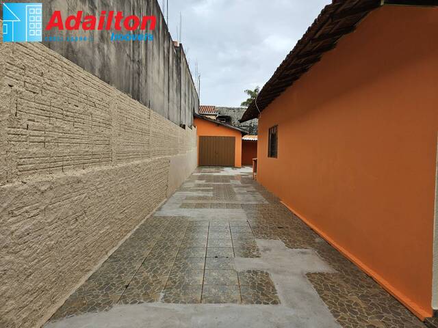 #1834 - Casa para Locação em Piraju - SP - 2