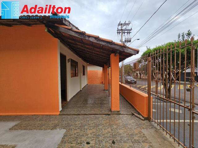 #1834 - Casa para Locação em Piraju - SP - 3