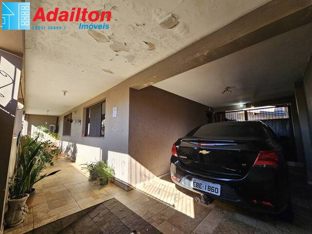 #1411 - Casa para Venda em Piraju - SP - 2