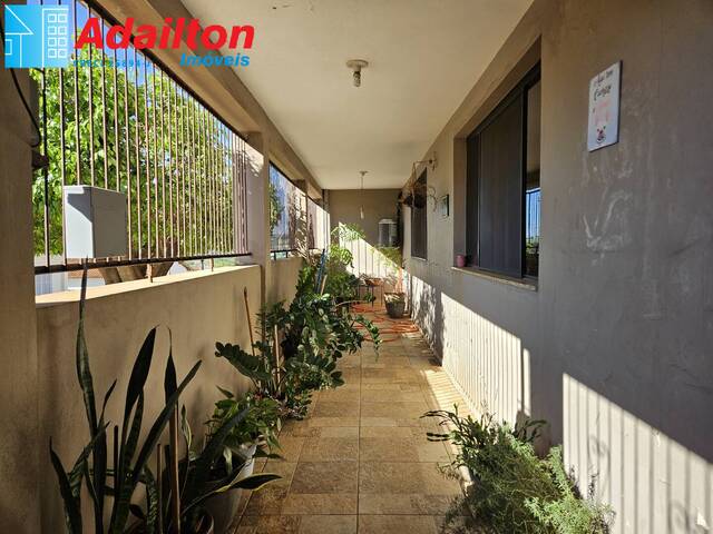 #1411 - Casa para Venda em Piraju - SP - 3