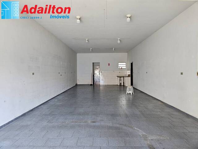 #891 - Salão Comercial para Locação em Piraju - SP - 2