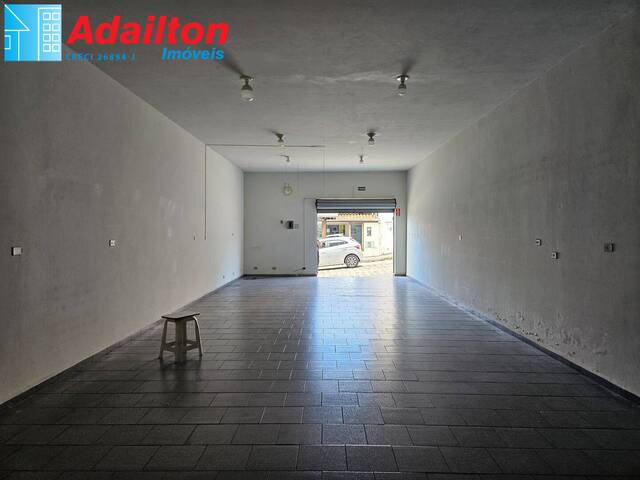 #891 - Salão Comercial para Locação em Piraju - SP - 3