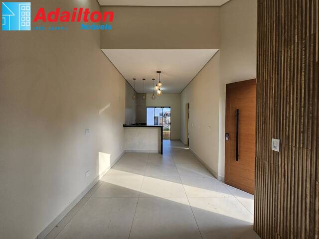 #1836 - Casa para Locação em Piraju - SP - 3