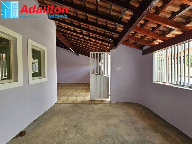 #1349 - Casa para Locação em Piraju - SP - 3