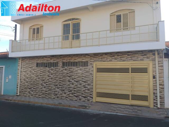 Venda em Jardim Petrópolis - Bauru