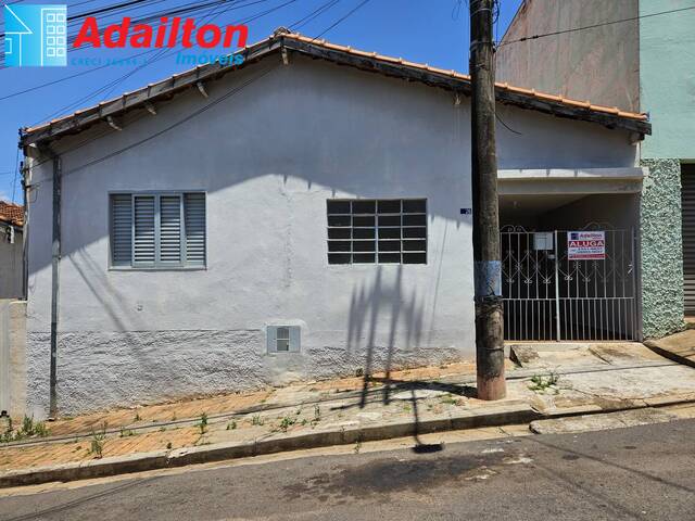 #1838 - Casa para Locação em Piraju - SP - 1