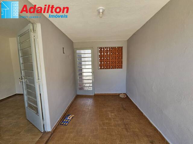 #1838 - Casa para Locação em Piraju - SP - 2