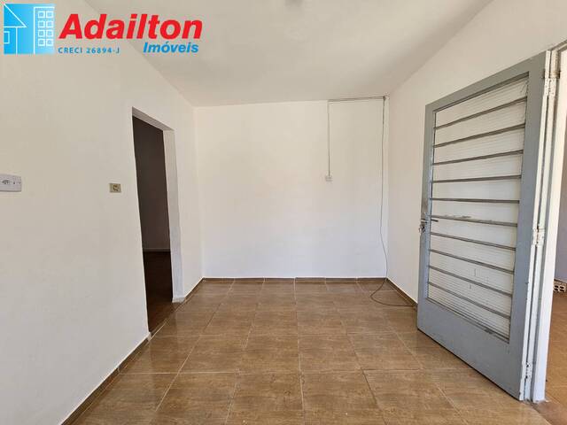 #1838 - Casa para Locação em Piraju - SP - 3