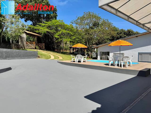 Casa para Temporada em Piraju - 4