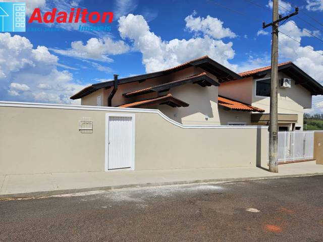Casa para Venda em Piraju - 2