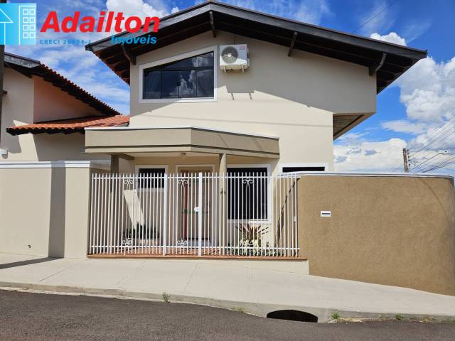 Casa para Venda em Piraju - 3