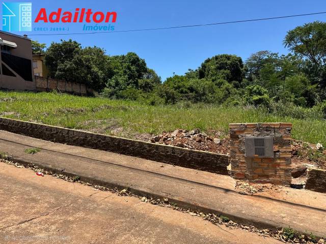 #1841 - Terreno para Venda em Piraju - SP - 3