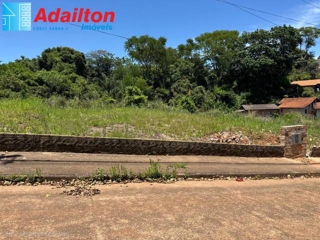 #1841 - Terreno para Venda em Piraju - SP - 2