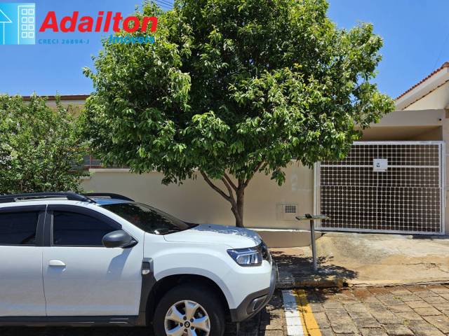 #1843 - Casa para Locação em Piraju - SP - 1