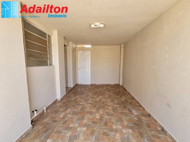 #1843 - Casa para Locação em Piraju - SP - 2