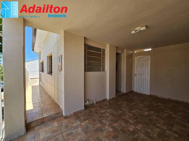 #1843 - Casa para Locação em Piraju - SP - 3