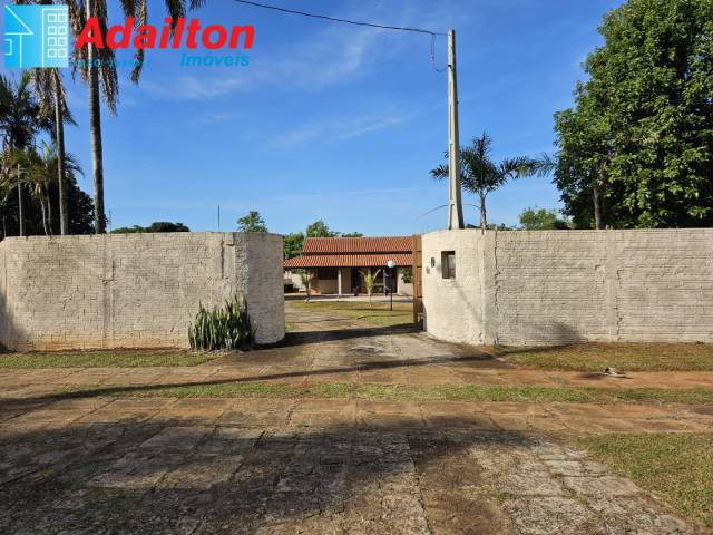 Venda em PORTAL EC.SALTO PARANAPANEMA - Piraju