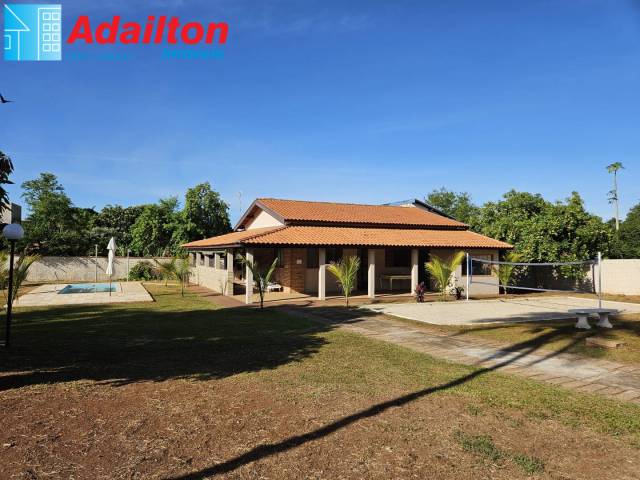 #1844 - Casa para Venda em Piraju - SP - 3