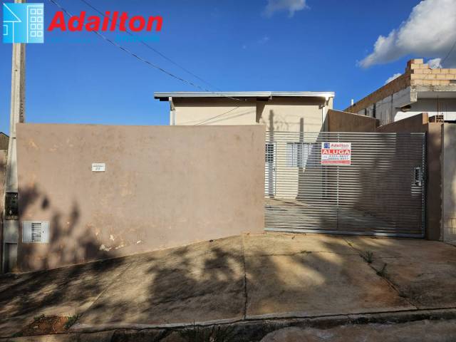 Locação em ALTO DA BELA VISTA - Piraju