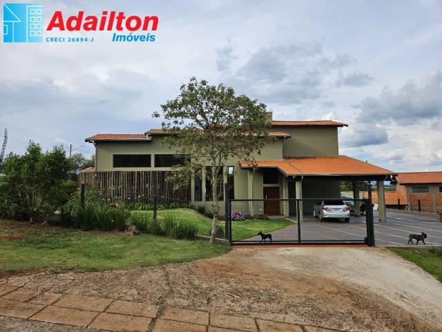 Casa para Venda em Piraju - 2