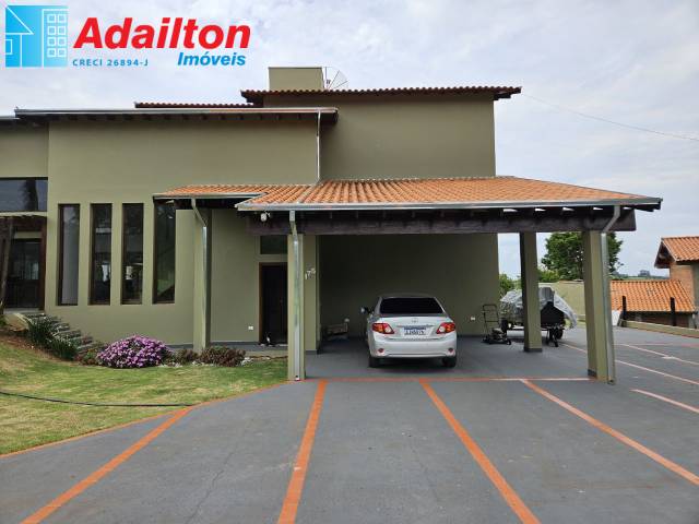 Casa para Venda em Piraju - 4