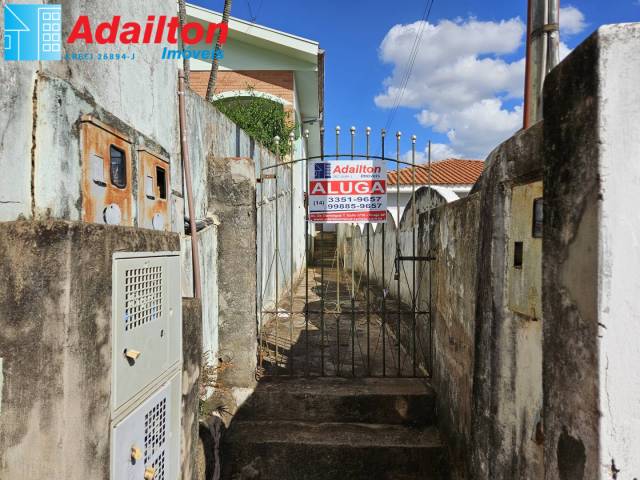 #1846 - Casa para Locação em Piraju - SP - 1