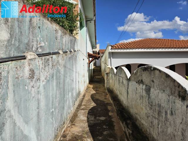 #1846 - Casa para Locação em Piraju - SP - 2