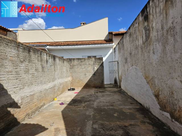 #1846 - Casa para Locação em Piraju - SP - 3