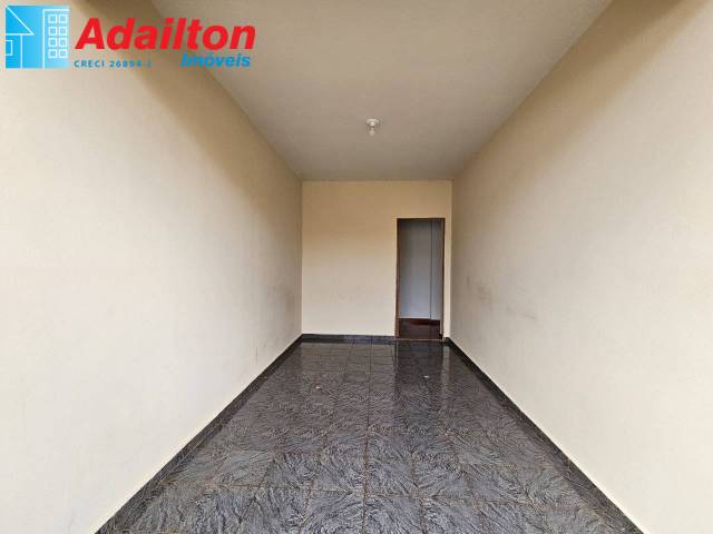 #1847 - Casa para Locação em Piraju - SP - 2