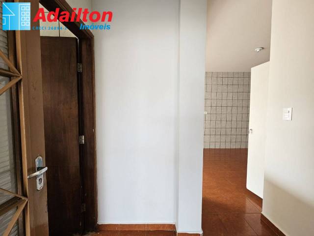 #1847 - Casa para Locação em Piraju - SP - 3