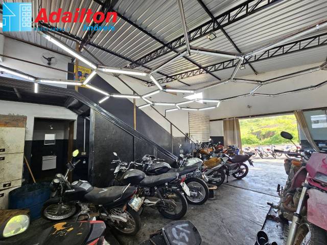 #1848 - Sala para Locação em Piraju - SP - 3