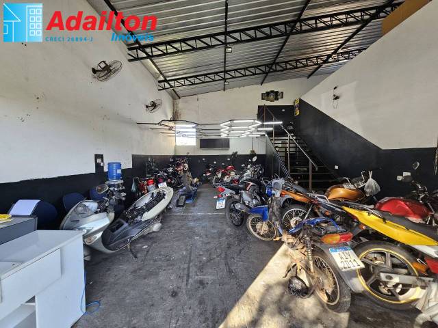 #1848 - Sala para Locação em Piraju - SP - 2